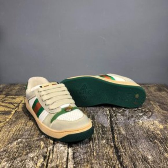 Gucci Other - Gucci dirty shoes